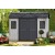 Пластиковый сарай Keter Oakland 1175SD в Пензе