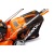 Газонокосилка бензиновая Daewoo DLM 4600SP в Пензе