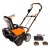 Снегоуборщик аккумуляторный Worx WG471E.9 (без аккумулятора и ЗУ) в Пензе