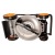 Газонокосилка аккумуляторная Worx WG751E в Пензе