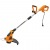 Электрокоса (электрический триммер) Carver TR 500T в Пензе