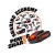 Воздуходувка аккумуляторная Worx WG584E в Пензе