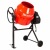 Бетоносмеситель MTX СМ-140К (Бетономешалка MTX СМ-140К) в Пензе