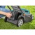 Газонокосилка электрическая Gardena PowerMax 1600/37 в Пензе