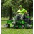 Воздуходувка для райдера Greenworks ZTC152 в Пензе