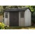 Пластиковый сарай Keter Oakland 1175SD в Пензе
