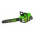 Аккумуляторная пила GreenWorks GD60CS40K2-16" в Пензе
