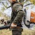 Воздуходувка бензиновая Stihl BR 800 CE в Пензе