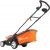Газонокосилка электрическая Yard Fox EL3840 в Пензе