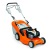 Газонокосилка бензиновая Stihl RM 448 TX в Пензе