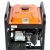 Бензиновый генератор инверторный Villartec GI358 2025 3.5 кВт в Пензе