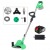 Аккумуляторный триммер Zitrek GreenCut 20 082-2008 в Пензе