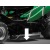 Садовый минитрактор Caiman Croso 4WD 97D2C в Пензе