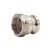 Cam-Lock соединение &quot;папа&quot;, d=50 mm (2&quot;) 01-060802-0016 для мотопомп Caiman в Пензе