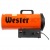 Газовая тепловая пушка Wester TG-20 в Пензе