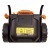 Газонокосилка аккумуляторная Worx WP770E в Пензе