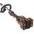Триммер аккумуляторный Worx Nitro WG186E.1 в Пензе