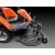 Садовый райдер Husqvarna R 112C5 с двигателем Briggs&Stratton в Пензе