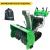 Снегоуборщик гусеничный RedVerg RD-370-13TE в Пензе