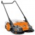 Подметальная машина Stihl KG 770 в Пензе
