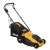 Газонокосилка электрическая Huter ELM-1800P в Пензе