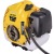 Бензокоса (бензиновый триммер) Huter GGT-1500T в Пензе