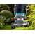 Газонокосилка аккумуляторная Gardena PowerMax Li-40/41 в Пензе