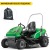 Садовый минитрактор Caiman Croso 4WD 97D2C в Пензе