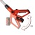 Высоторез аккумуляторный Einhell PXC GE-HC 18 Li T-Solo в Пензе