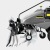 Подметальная машина Karcher KM 80 W G в Пензе