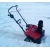 Снегоуборщик Weima SD180 в Пензе