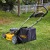Газонокосилка аккумуляторная Dewalt DCMW564P2 в Пензе