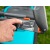 Газонокосилка аккумуляторная Gardena PowerMax Li-40/37 в Пензе