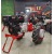 Мотоблок Беларус 012WM с двигателем Loncin G390F в Пензе