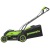 Газонокосилка аккумуляторная GreenWorks GD40LM361 4 Ач в Пензе