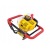 Мотобур (бензобур) Iron Mole E53 + шнек 150х1000 в Пензе