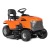 Садовый минитрактор Daewoo DSD 98 M в Пензе