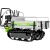 Самоходная тележка Grillo Dumper 507 AE (Robin-Subaru) в Пензе