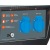Инверторный генератор Кратон IGG-4000 3.2 кВт в Пензе