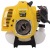 Бензокоса (бензиновый триммер) Huter GGT-2500S в Пензе