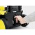 Газонокосилка аккумуляторная Karcher LMO 18-33 Battery Set в Пензе