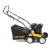 Бензиновый вертикуттер Cub Cadet CC V 40 B в Пензе