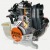 Воздуходувка бензиновая Stihl BR 550 в Пензе