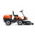 Садовый райдер Husqvarna R 112C5 с двигателем Briggs&Stratton в Пензе