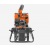Снегоуборщик Husqvarna ST 327 в Пензе