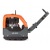 Виброплита реверсивная Husqvarna Atlas Copco LG 504 DE в Пензе