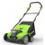 Аккумуляторный вертикуттер GreenWorks GD40SC36 (2511507UF) в Пензе