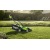 Газонокосилка аккумуляторная GreenWorks G40LM35K3 в Пензе