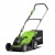 Газонокосилка аккумуляторная GreenWorks G40LM35K4 в Пензе