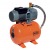 Насосная станция Ingro Machine APM 100/25-IM в Пензе